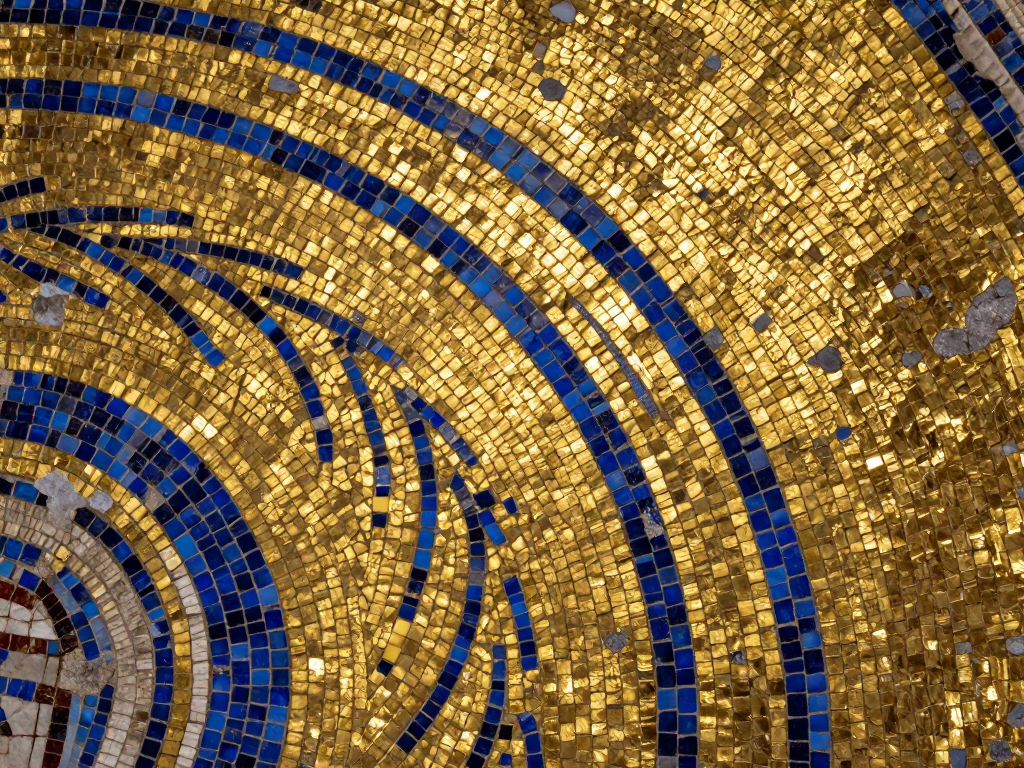 Online Mosaic Courses: What You Can Learn Remotely