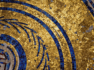Kitchen Backsplash Mosaics: Ideas & Step-by-Step Install