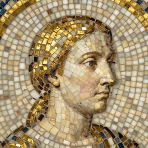 Micromosaics: Masterpieces from Thousands of Tiny Pieces