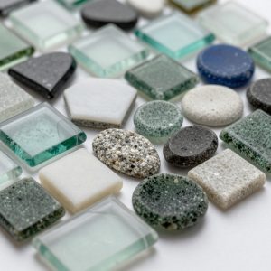 Glass Mosaic Tile vs. Smalti: What's the Difference?