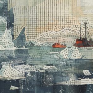 Серенити Бэй: Классическая Мозаика