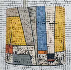 Как создать мозаику из фотографии онлайн: пошаговый гайд