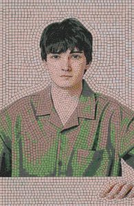 Мелкий модуль в Мозаике MELTI