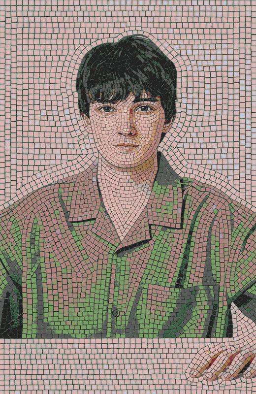 Мелкий модуль в Мозаике MELTI