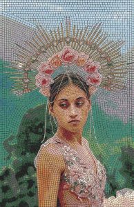 Римская мозаика: от античных вилл до современного искусства