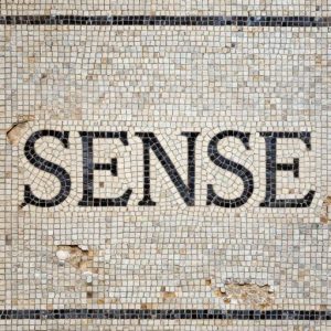 Мозаика «SENSE» в стиле Opus Tessellatum