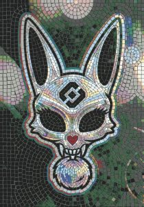 Мелкий модуль: Мозаика МЕЛТИ