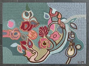 Весенний вихрь: флористическое изобилие