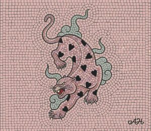 Мелкий модуль: Мифическое существо