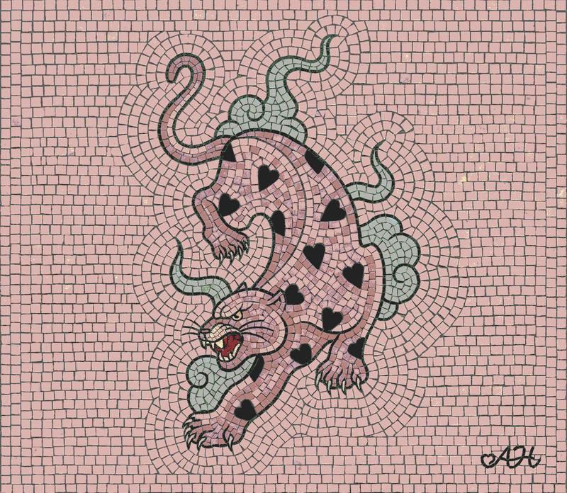 Мелкий модуль: Мифическое существо