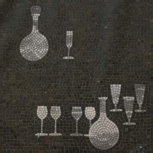 Мозаика «Элегантное стекло»