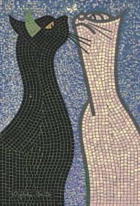 ⚡ Мозаика MELTI — мозаика