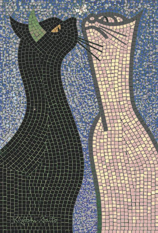 ⚡ Мозаика MELTI — мозаика