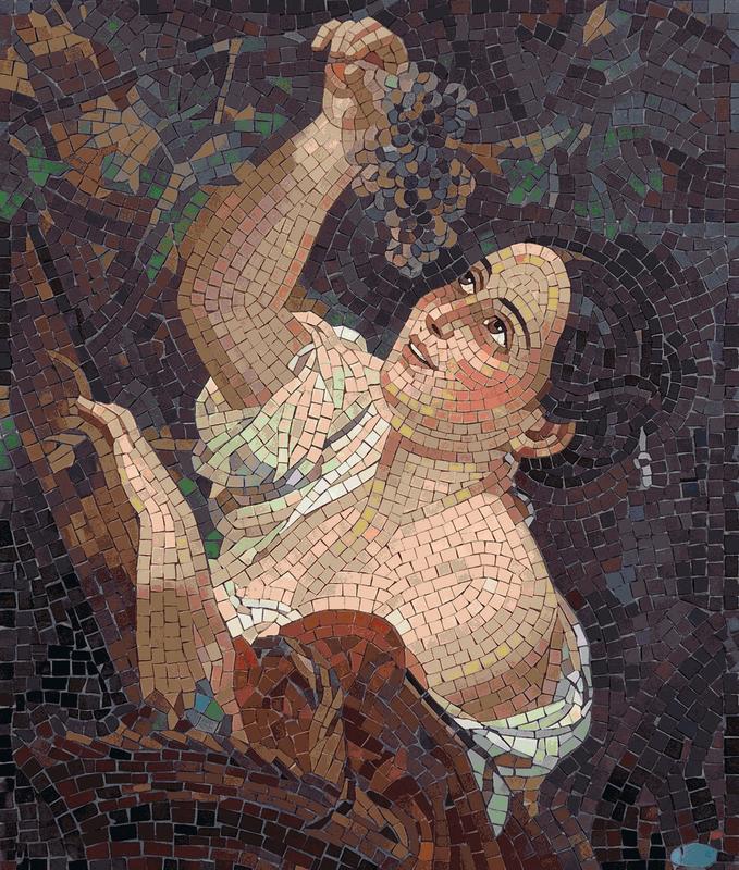 Smalti for Mosaics: Types, Properties & How to Choose