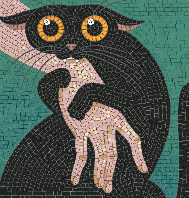 Мелкий модуль МОЗАИКИ MELTI