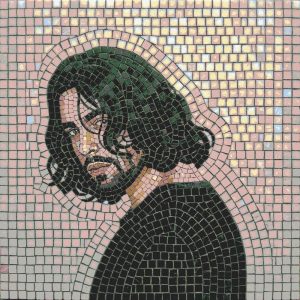 Мелкий модуль: выразительная мозаика