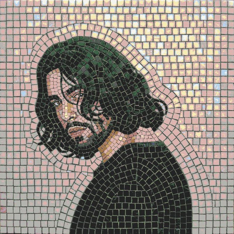 Мелкий модуль: выразительная мозаика