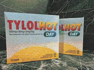 Мозаика MELTI: Медицинский упаковочный дизайн