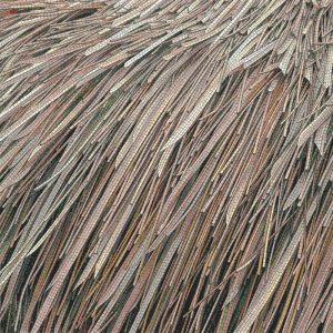 Абстрактная мозаика «Потоки» — Коллекция MELTI