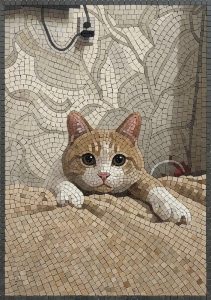 Классическая Мозаика: Средний Модуль