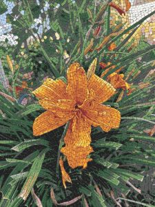 Мозаика своими руками: с чего начать новичку