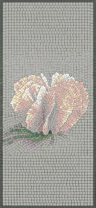 Мозаика Мелкий модуль