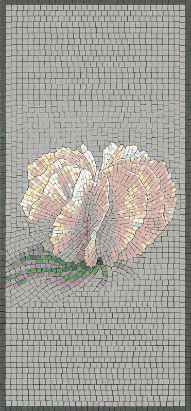 Мозаика Мелкий модуль