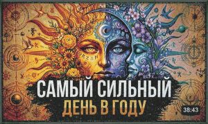 Мозаика «Солнце и Луна: Космический Баланс»