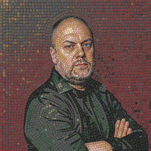 Мелкий модуль: Мозаика Мелти