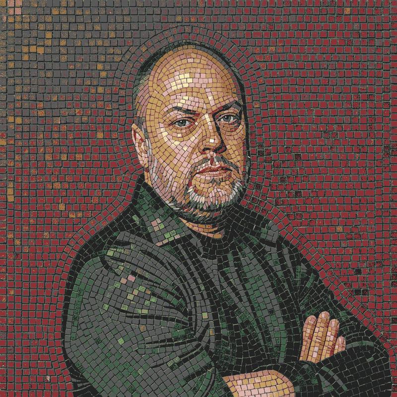 Мелкий модуль: Мозаика Мелти