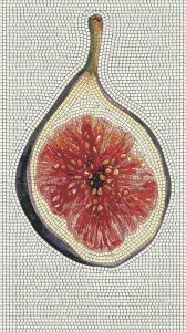 Мелкий модуль: Мозаика из фрукта