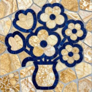 Опус Инcertum: Букет цветов