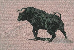 Мелкий модуль: мощный бык