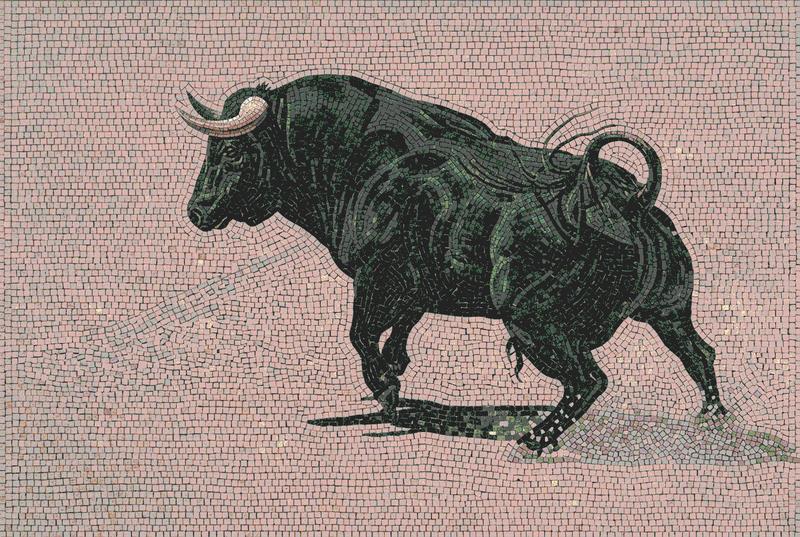 Мелкий модуль: мощный бык