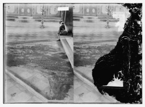 Мадаба мозаичная карта: история и красота