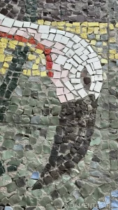 Mosaic Kitchen Backsplash: Ideas & Step-by-Step Install