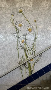 Natural Pebble Mosaics: Techniques & Garden Ideas