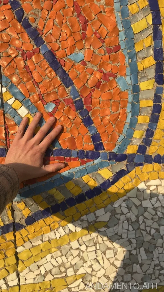 Online Mosaic Courses: What You Can Learn Remotely