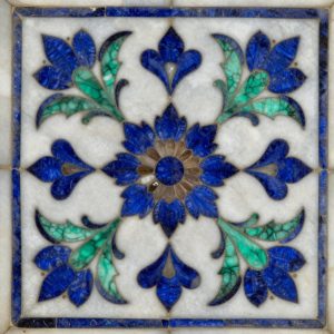 Florentine Mosaic (Pietra Dura): History & Techniques