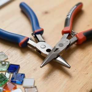 Mosaic Tools: Essential Kits for Beginners & Pros