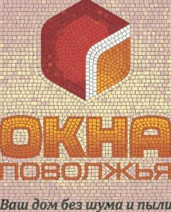 Windows of the Volga Mosaic Art – Classic Style