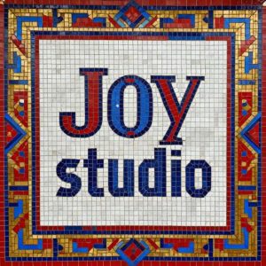 Joy Studio Soviet Style Mosaic Art